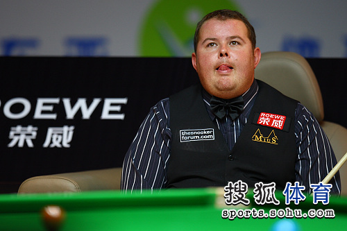 仅让比赛更 仅让比赛更