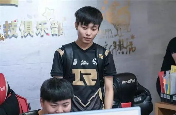 长期积累 长期积累