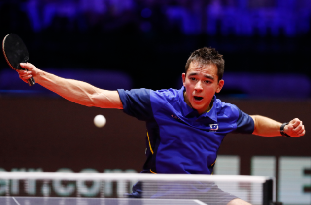 战术趋势 战术趋势